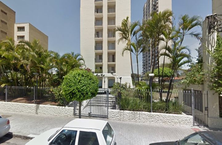 Imagem de fundo do condomínio Condomínio Champs Du Monte Carlo - Vila Mariana - São Paulo - SP