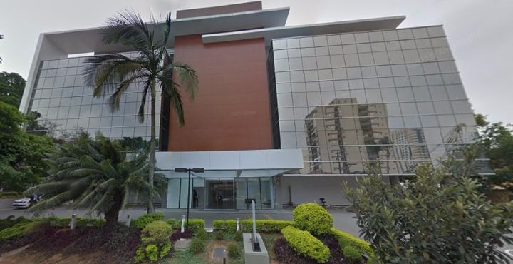 Imagem de fundo do condomínio Condomínio Chanceler - Brooklin - São Paulo - SP