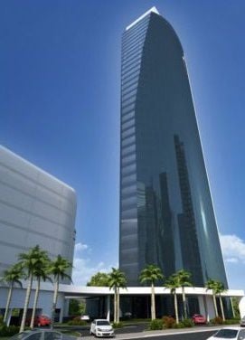Imagem de fundo do condomínio Condomínio Charles Darwin Empresarial - Ilha Do Leite - Recife - PE