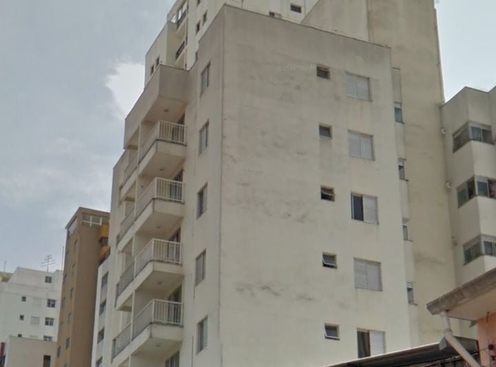 Imagem de fundo do condomínio Condomínio - Charme Saúde - São Paulo - SP