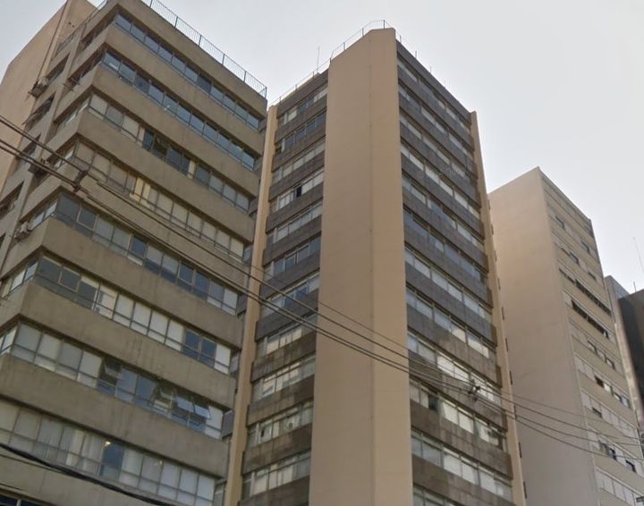 Imagem de fundo do condomínio Condomínio - Charrua Paraíso - São Paulo - SP