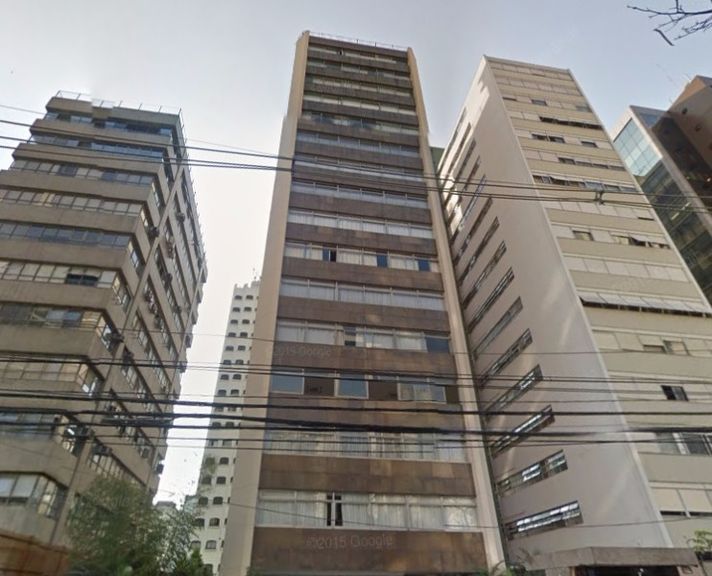 Condomínio - Charrua Paraíso - São Paulo - SP