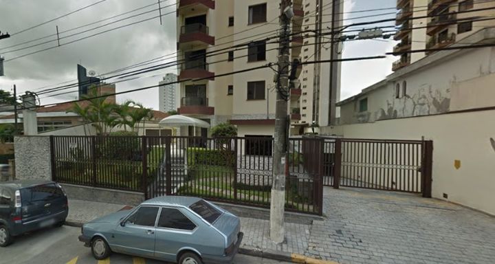 Imagem de fundo do condomínio Condomínio Chateau - Belvedere Saúde - São Paulo - SP