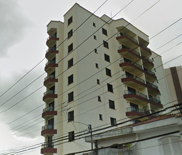 Imagem de fundo do condomínio Condomínio Chateau - Belvedere Saúde - São Paulo - SP
