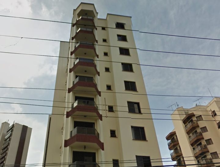 Imagem de fundo do condomínio Condomínio Chateau - Belvedere Saúde - São Paulo - SP