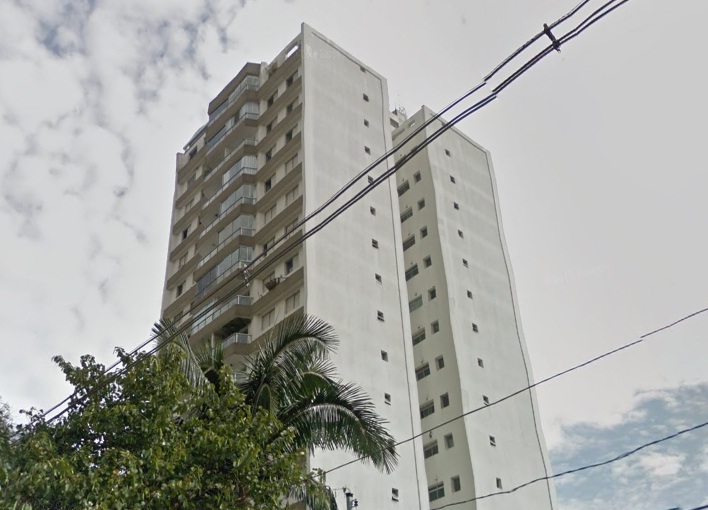 Imagem de fundo do condomínio Condomínio Chateau De Monet - Moema - São Paulo - SP