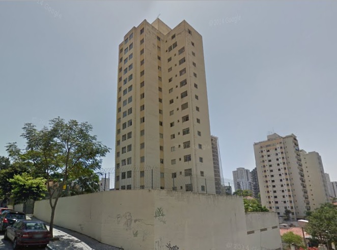 Imagem de fundo do condomínio Condomínio Chateau De - Vincennes Saúde - São Paulo - SP