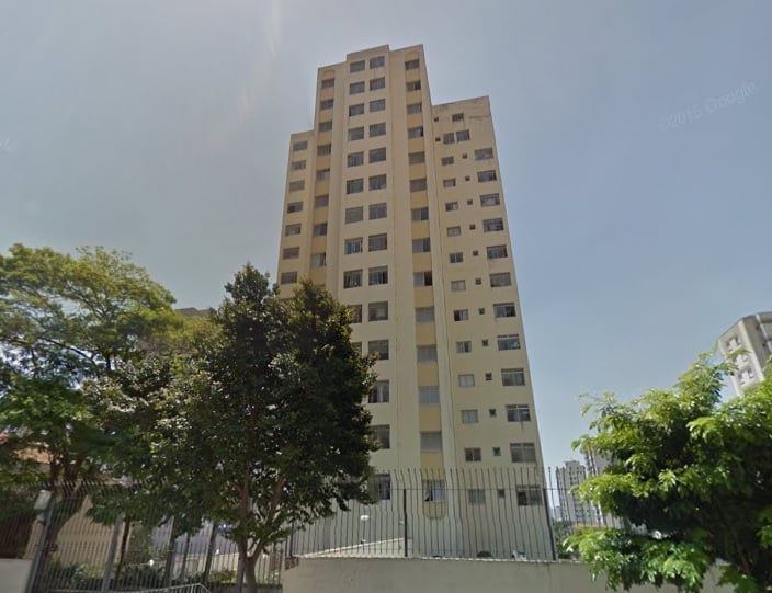 Imagem de fundo do condomínio Condomínio Chateau De - Vincennes Saúde - São Paulo - SP