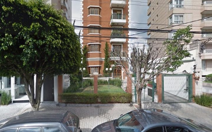 Imagem de fundo do condomínio Condomínio Chelsea - Vila Madalena - São Paulo - SP