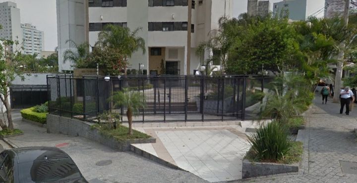 Imagem de fundo do condomínio Condomínio Chelsea - Vila Mariana - São Paulo - SP