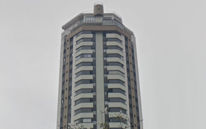 Imagem de fundo do condomínio Condomínio Chelsea - Vila Mariana - São Paulo - SP