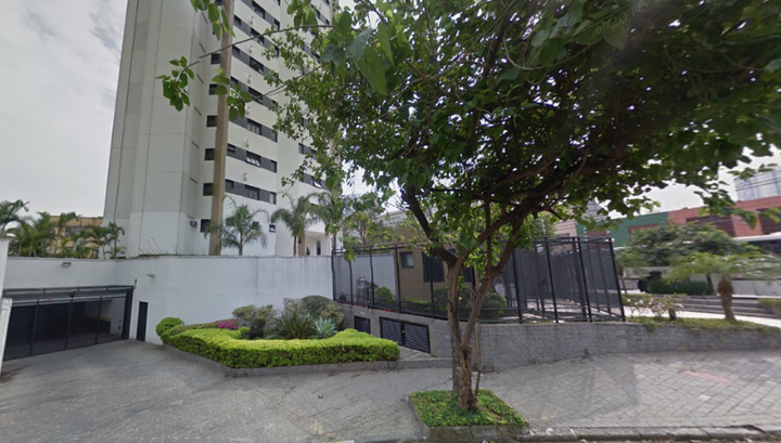 Imagem de fundo do condomínio Condomínio Chelsea - Vila Mariana - São Paulo - SP