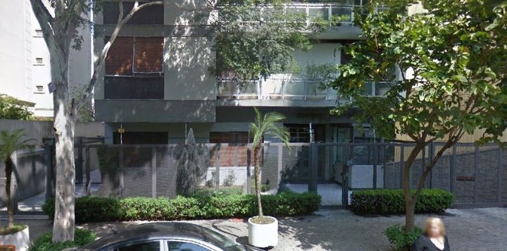 Imagem de fundo do condomínio Condomínio - Chopin Higienópolis - São Paulo - SP