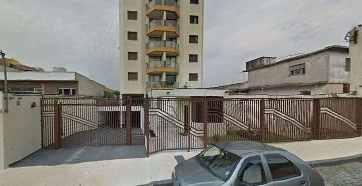 Imagem de fundo do condomínio Condomínio - Choppin Saúde - São Paulo - SP