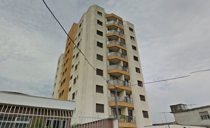 Imagem de fundo do condomínio Condomínio - Choppin Saúde - São Paulo - SP