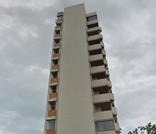 Imagem de fundo do condomínio Condomínio Chrismar - Campo Belo - São Paulo - SP