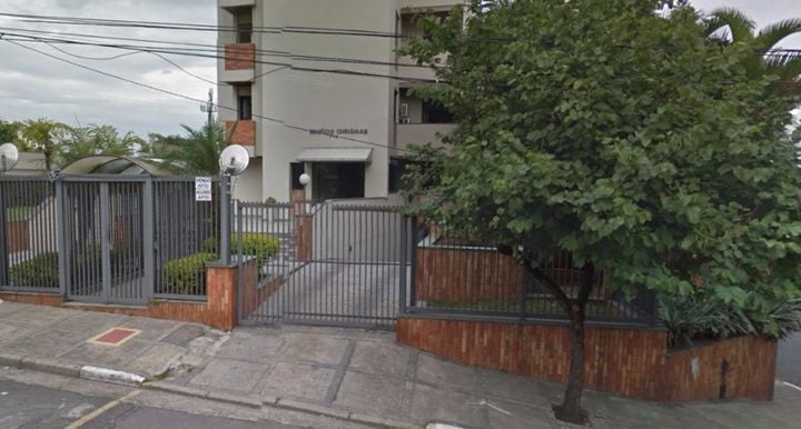 Imagem de fundo do condomínio Condomínio Chrismar - Campo Belo - São Paulo - SP