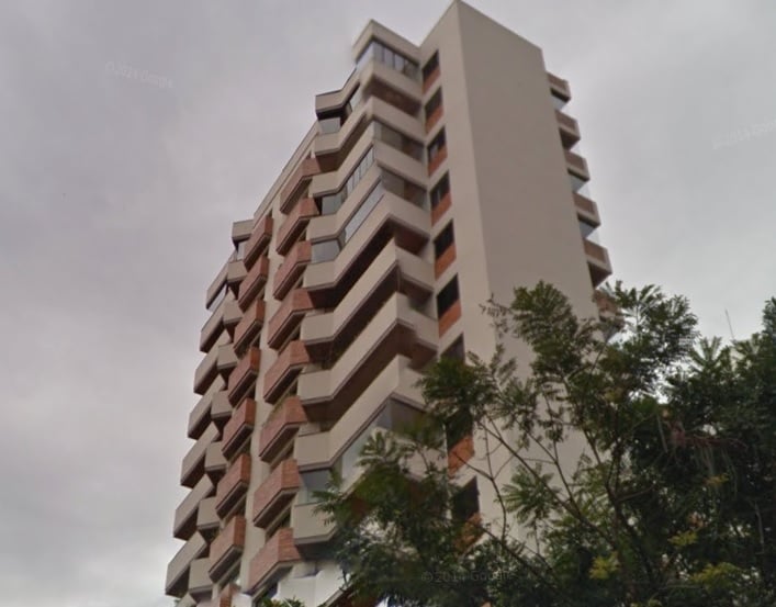 Imagem de fundo do condomínio Condomínio Chrismar - Campo Belo - São Paulo - SP