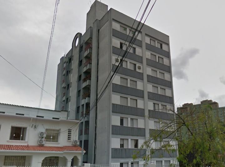Imagem de fundo do condomínio Condomínio Christiane - Vila Mariana - São Paulo - SP