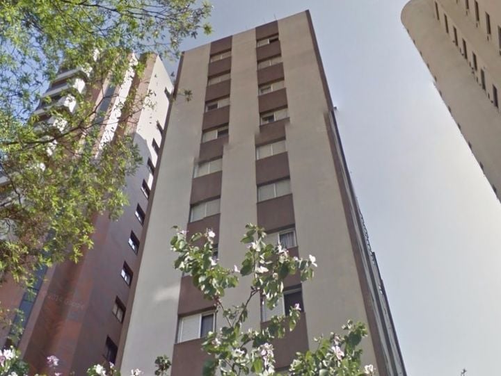 Imagem de fundo do condomínio Condomínio Cibele - Perdizes - São Paulo - SP