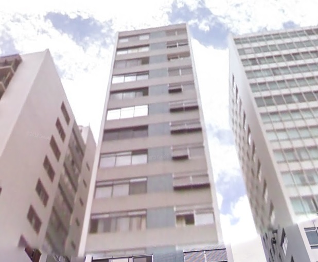 Imagem de fundo do condomínio Condomínio Cidade De - Campinas Higienópolis - São Paulo - SP