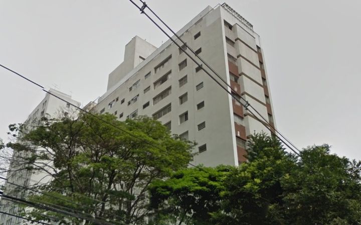 Imagem de fundo do condomínio Condomínio Cidade De Torres - Vila Mariana - São Paulo - SP