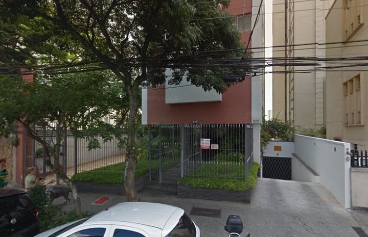 Imagem de fundo do condomínio Condomínio Cidade De Torres - Vila Mariana - São Paulo - SP