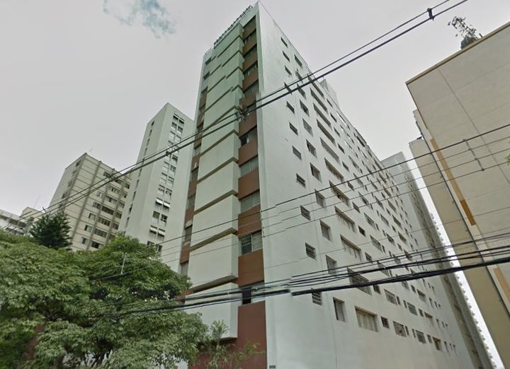 Imagem de fundo do condomínio Condomínio Cidade De Torres - Vila Mariana - São Paulo - SP