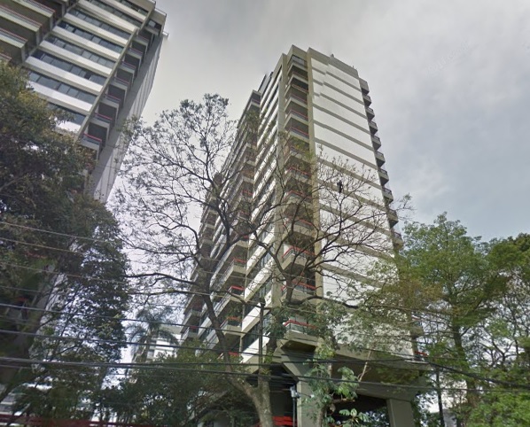 Imagem de fundo do condomínio Condomínio Cidade São Paulo - Sumaré - São Paulo - SP