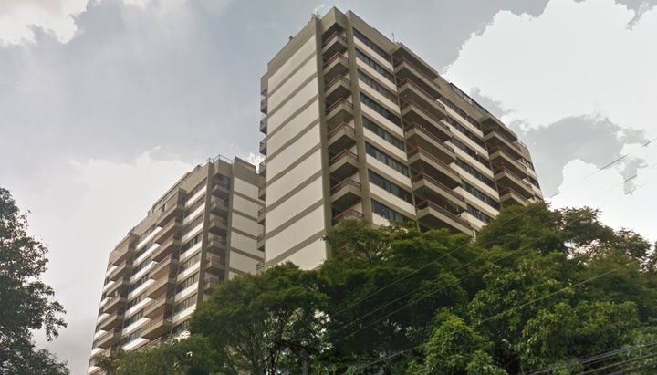 Imagem de fundo do condomínio Condomínio Cidade São Paulo - Sumaré - São Paulo - SP