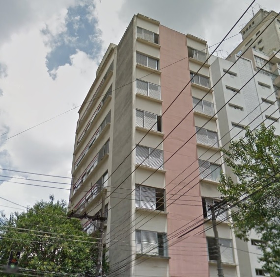 Imagem de fundo do condomínio Condomínio - Cilene Higienópolis - São Paulo - SP