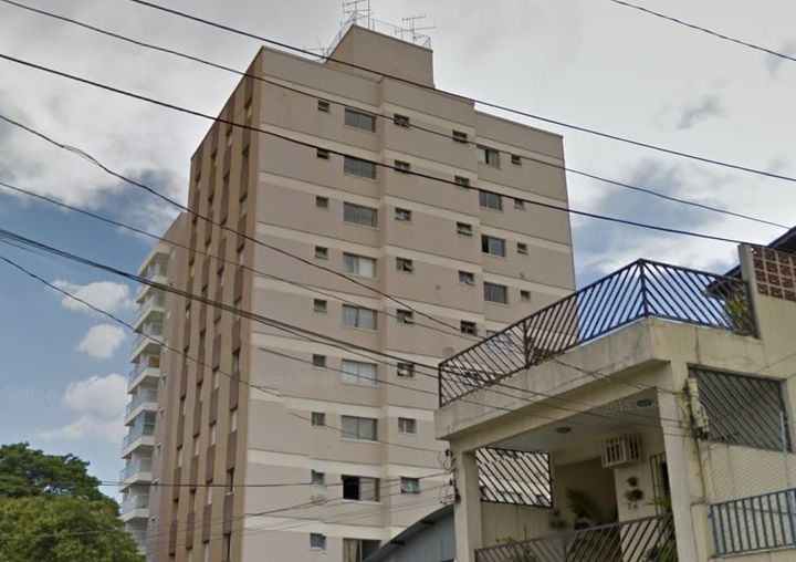 Imagem de fundo do condomínio Condomínio Cinthia - Vila Mariana - São Paulo - SP