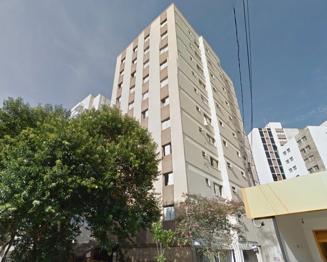 Imagem de fundo do condomínio Condomínio Cinthia - Vila Mariana - São Paulo - SP