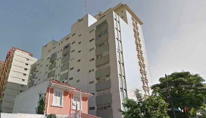 Imagem de fundo do condomínio Condomínio Ciomara - Vila Mariana - São Paulo - SP