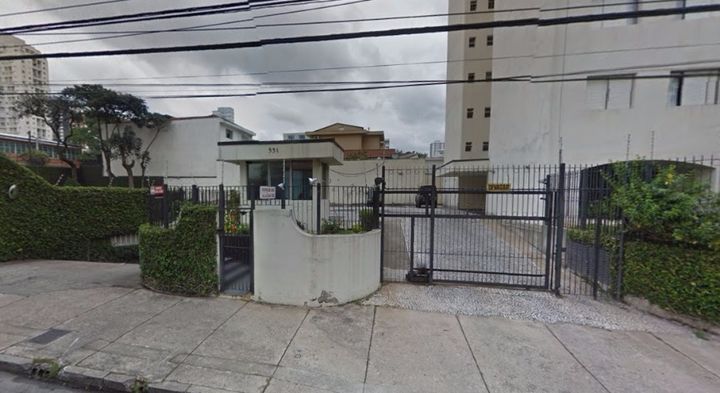 Imagem de fundo do condomínio Condomínio Cipreste Pompéia - Vila Pompéia - São Paulo - SP