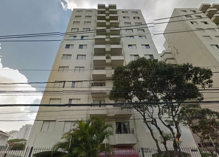 Imagem de fundo do condomínio Condomínio Cipreste Pompéia - Vila Pompéia - São Paulo - SP