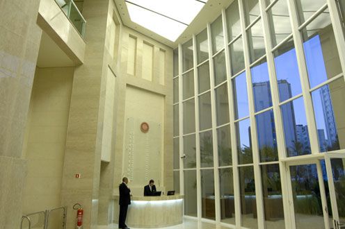 Imagem de fundo do condomínio Condomínio Çiragan - Consolação - São Paulo - SP