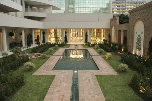 Imagem de fundo do condomínio Condomínio Çiragan - Consolação - São Paulo - SP