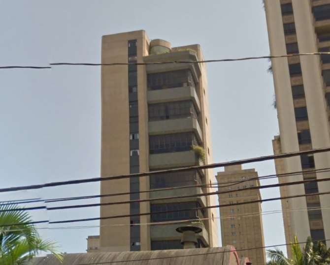 Imagem de fundo do condomínio Condomínio Cisalpina E Araucaria - Alto De Pinheiros - São Paulo - SP