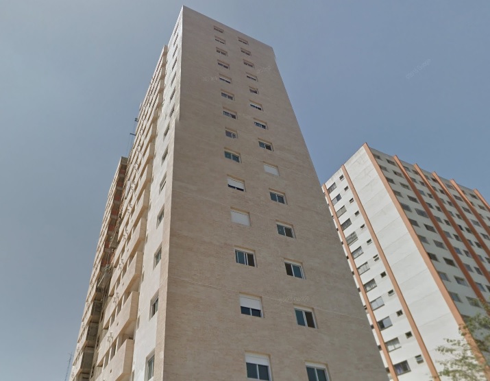 Imagem de fundo do condomínio Condomínio - Citrino Saúde - São Paulo - SP