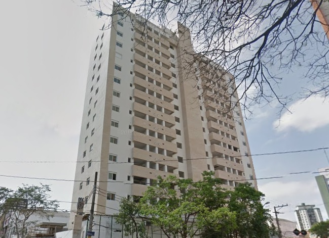 Imagem de fundo do condomínio Condomínio - Citrino Saúde - São Paulo - SP