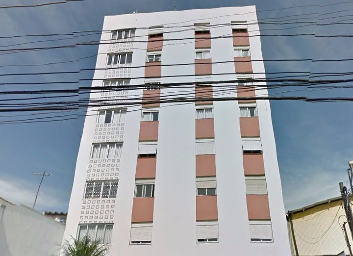 Imagem de fundo do condomínio Condomínio City Alvorada - Alto De Pinheiros - São Paulo - SP