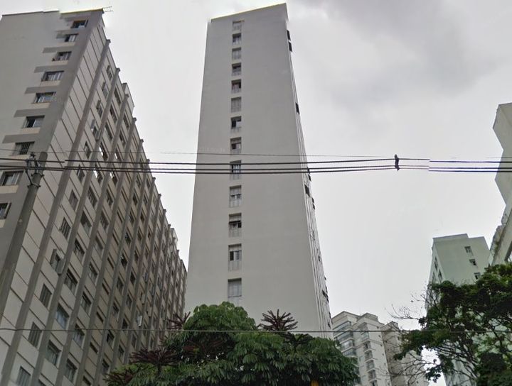 Imagem de fundo do condomínio Condomínio City Park - Vila Mariana - São Paulo - SP