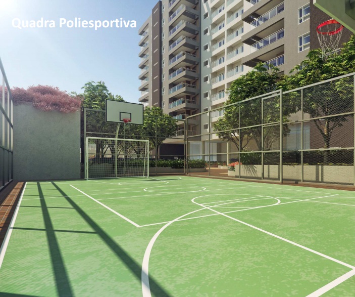 Imagem de fundo do condomínio Condomínio City Parque Itu - Centro - Itu - SP