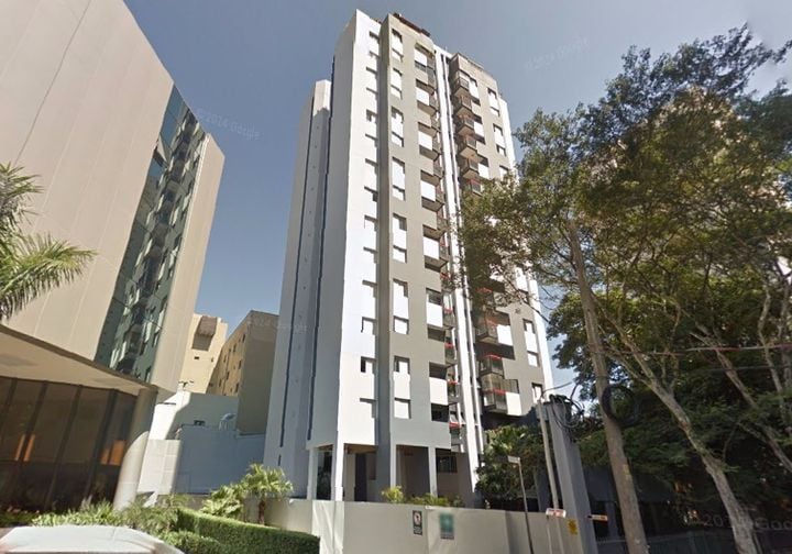 Imagem de fundo do condomínio Condomínio City - Star Vila Olímpia - São Paulo - SP