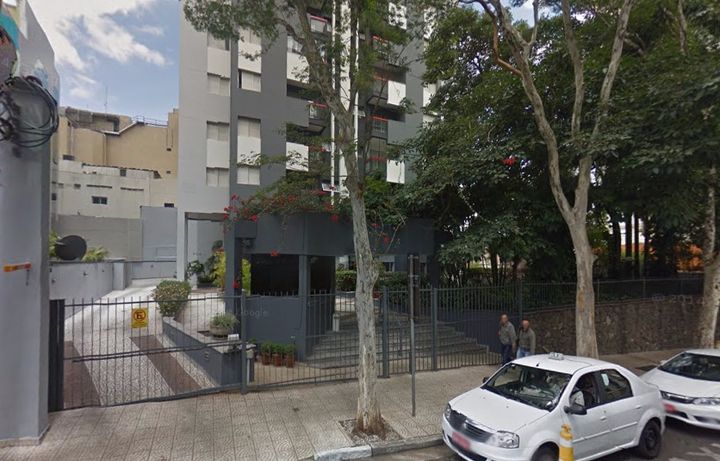 Imagem de fundo do condomínio Condomínio City - Star Vila Olímpia - São Paulo - SP