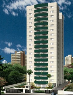 Imagem de fundo do condomínio Condomínio - Claive Aclimação - São Paulo - SP