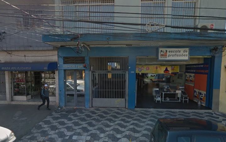 Imagem de fundo do condomínio Condomínio Clar - Lapa - São Paulo - SP