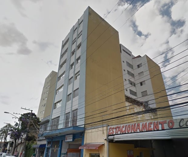 Imagem de fundo do condomínio Condomínio Clar - Lapa - São Paulo - SP