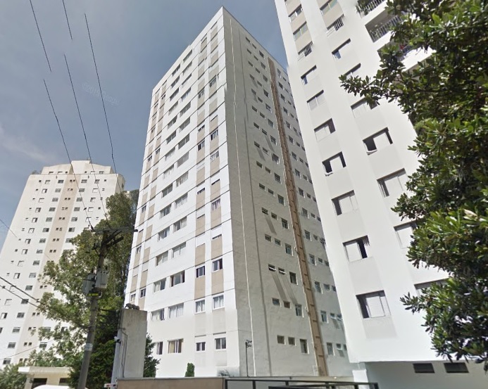 Imagem de fundo do condomínio Condomínio Clara - II Saúde - São Paulo - SP